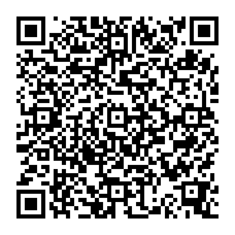 Code QR