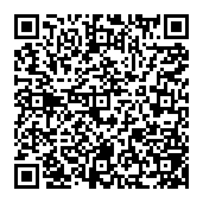 Code QR