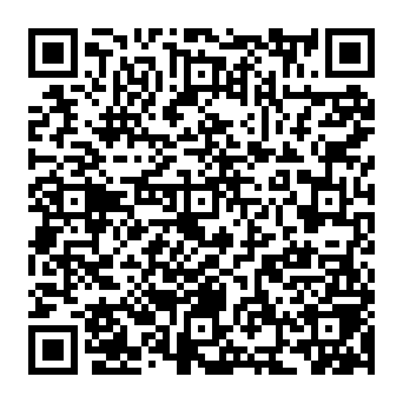 Code QR
