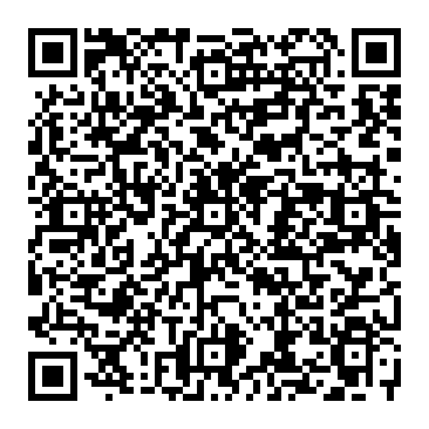 Code QR