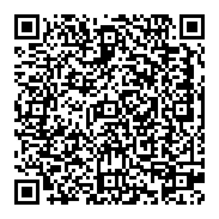 Code QR