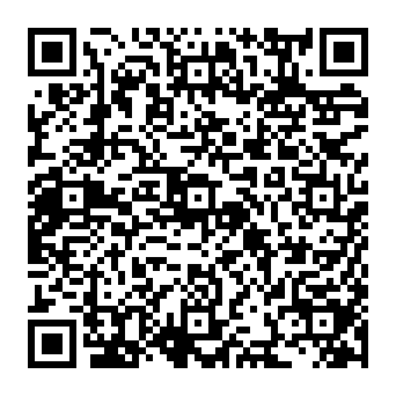 Code QR