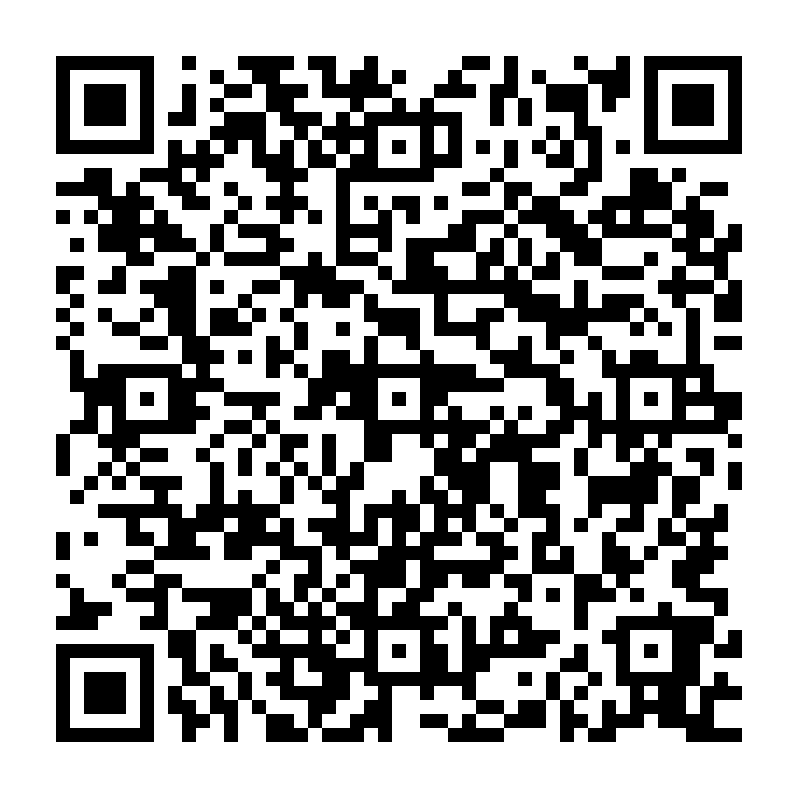 Code QR
