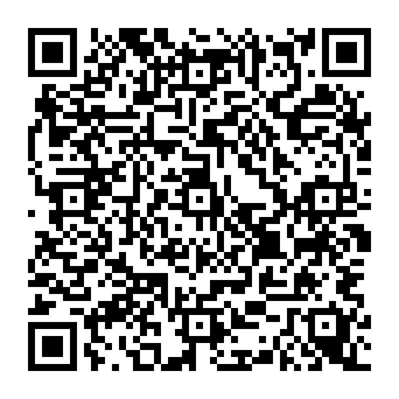 Code QR