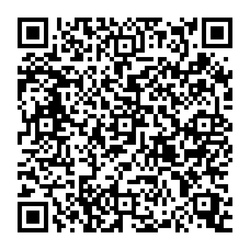 Code QR