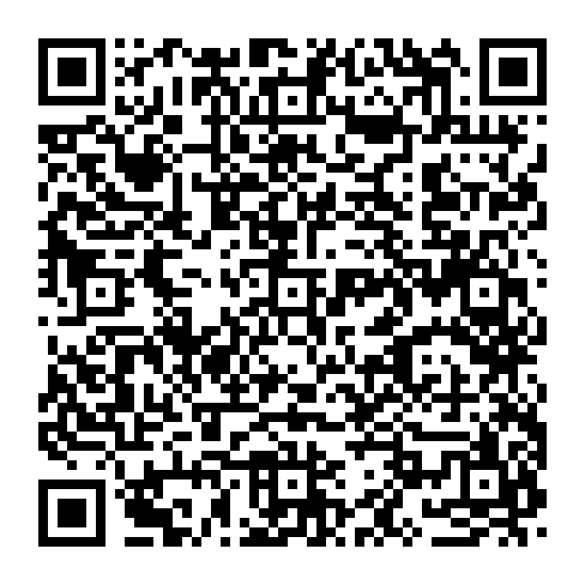 Code QR