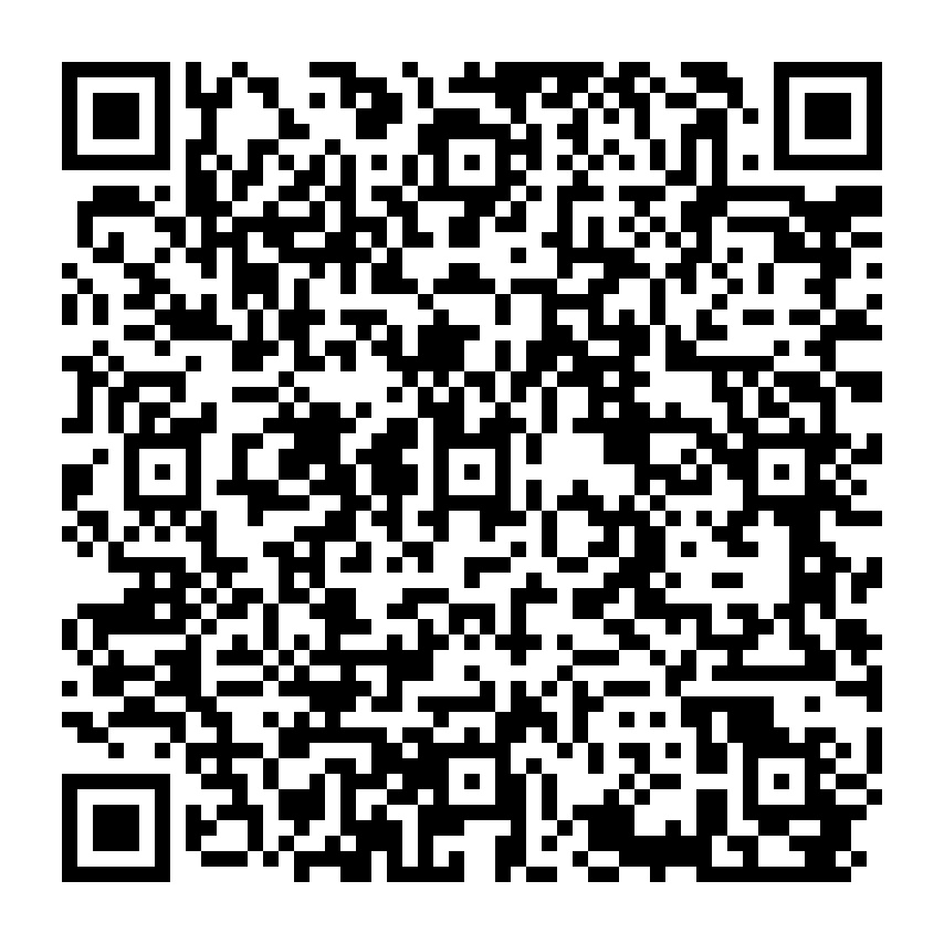 Code QR