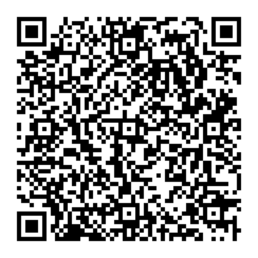Code QR