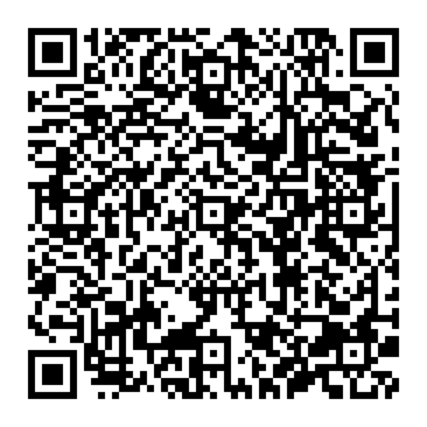 Code QR