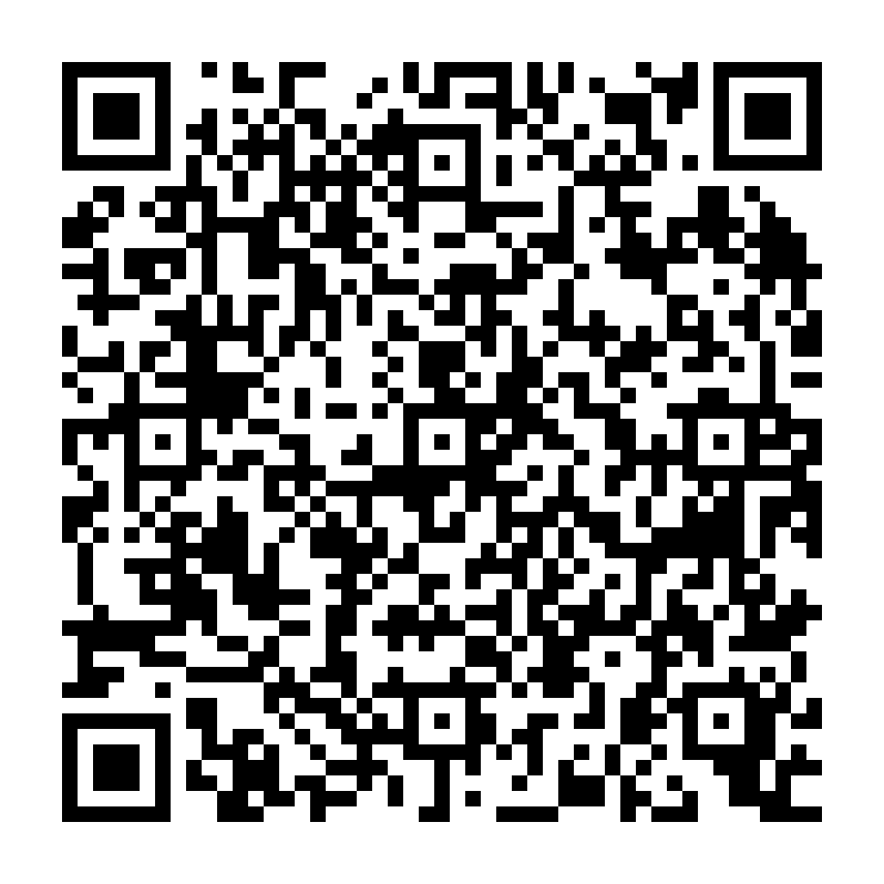 Code QR