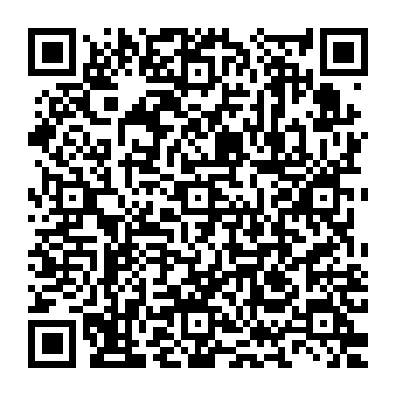 Code QR