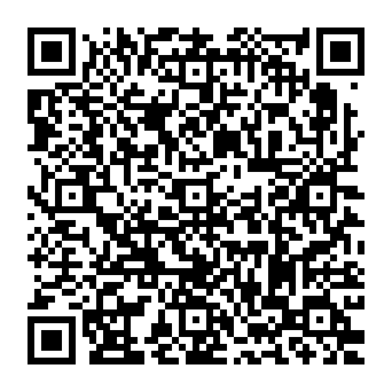 Code QR
