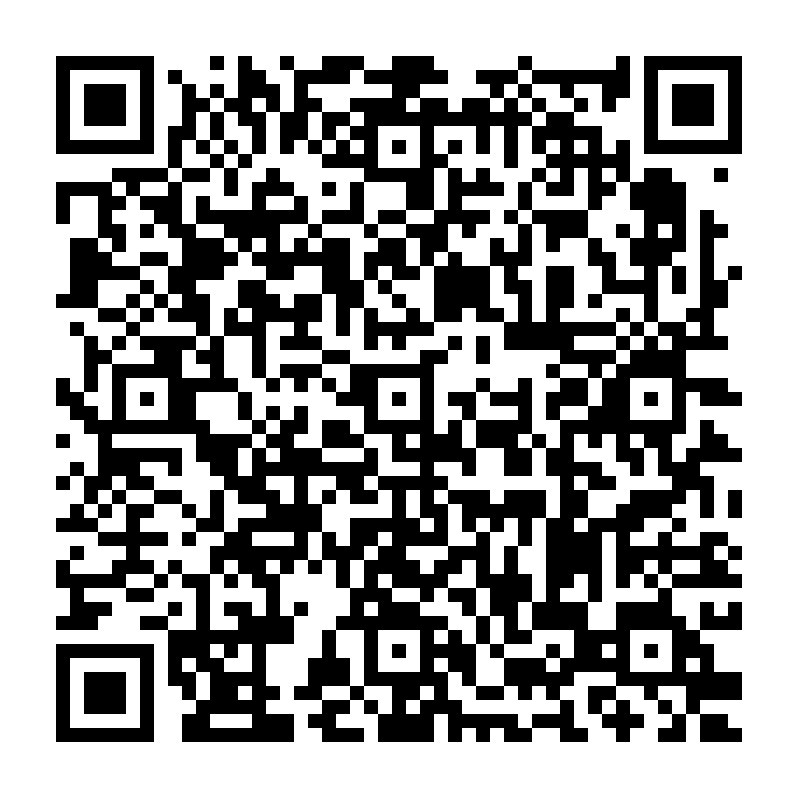 Code QR