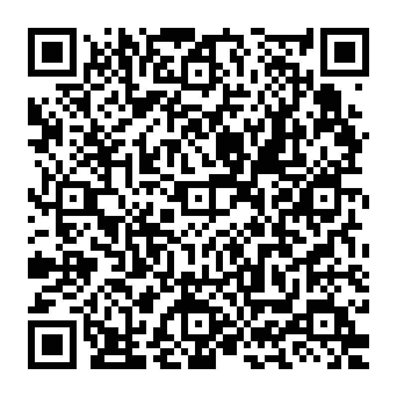 Code QR