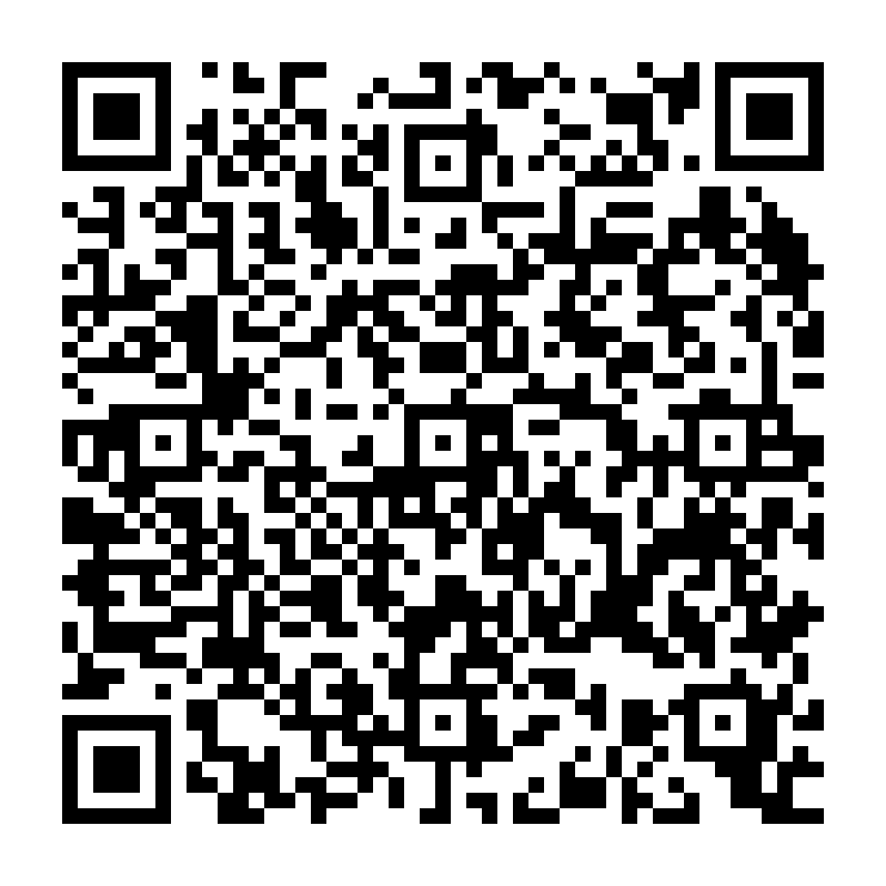 Code QR