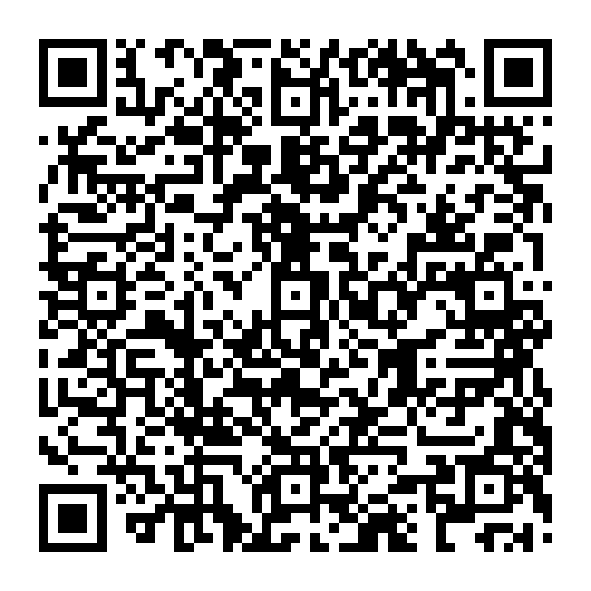 Code QR