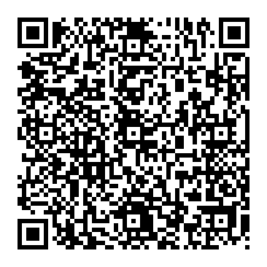 Code QR