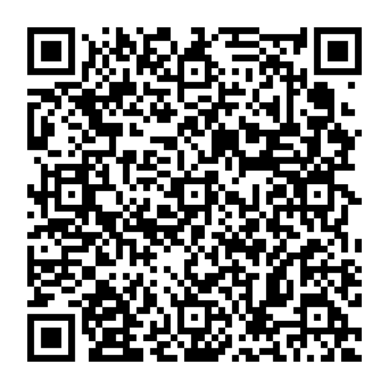 Code QR