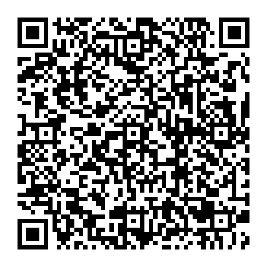 Code QR