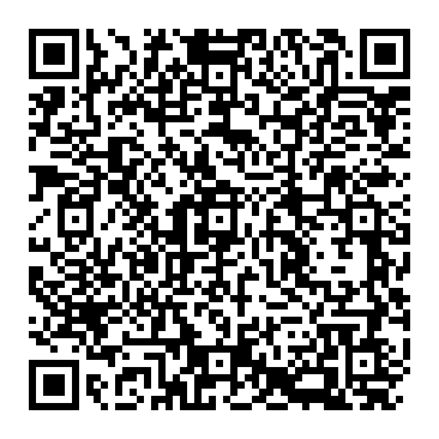 Code QR