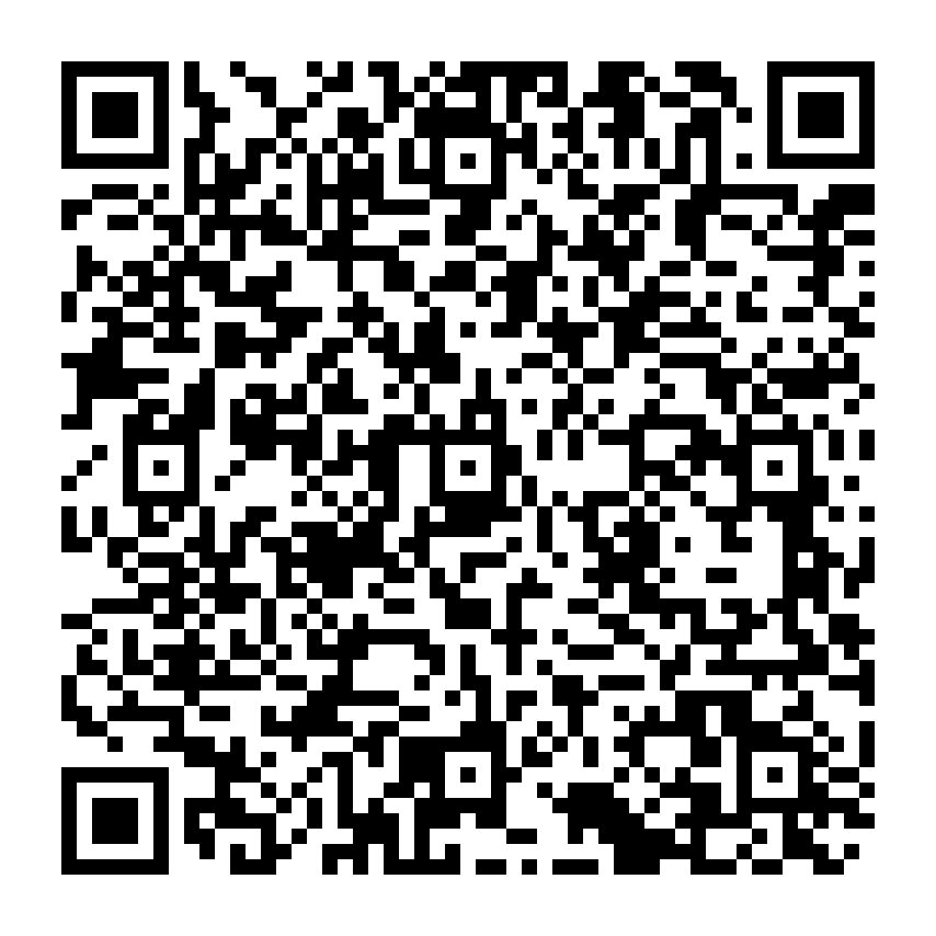 Code QR