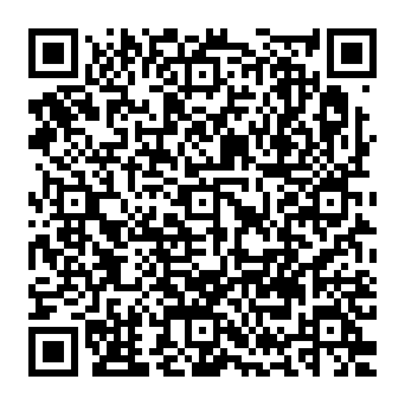 Code QR