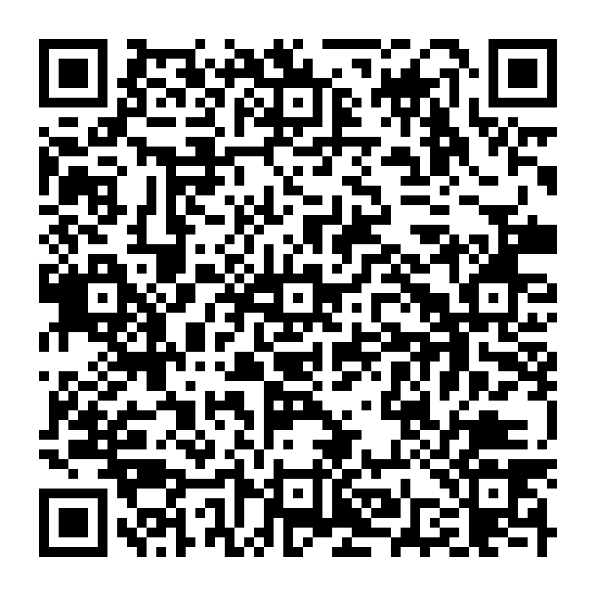 Code QR