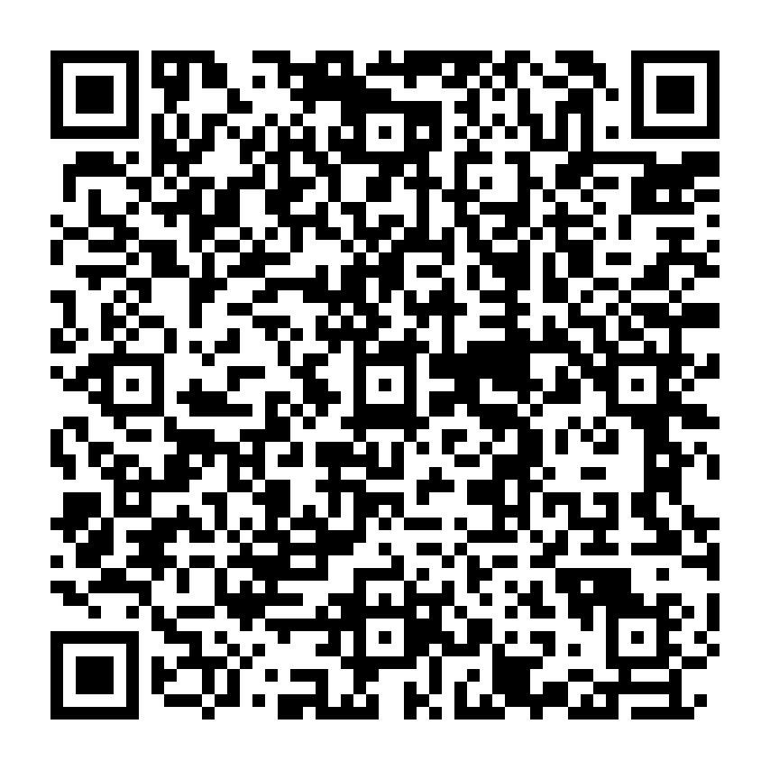 Code QR