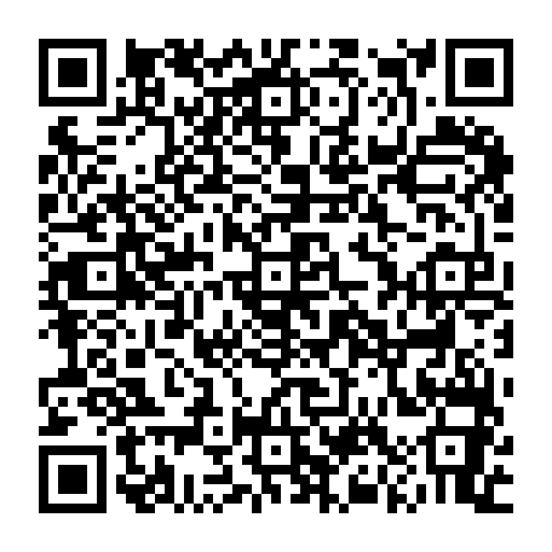 Code QR