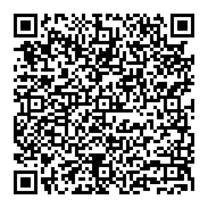 Code QR