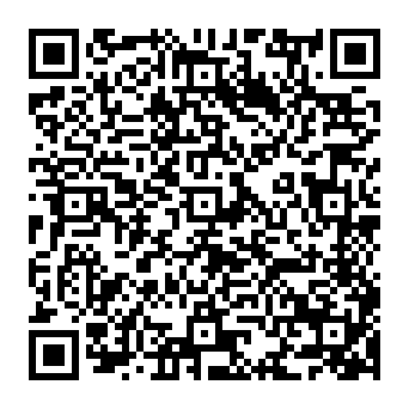 Code QR