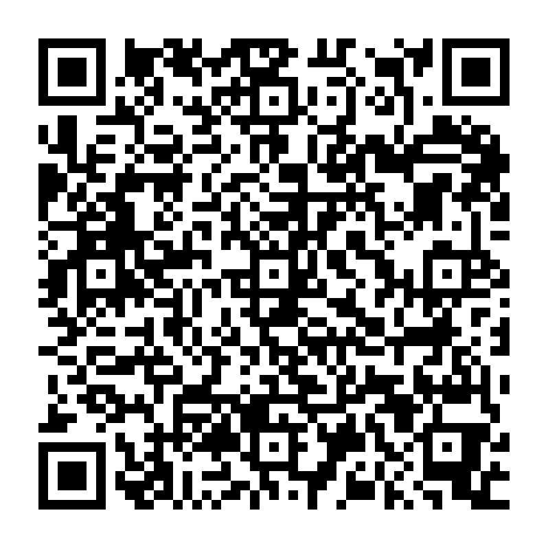 Code QR