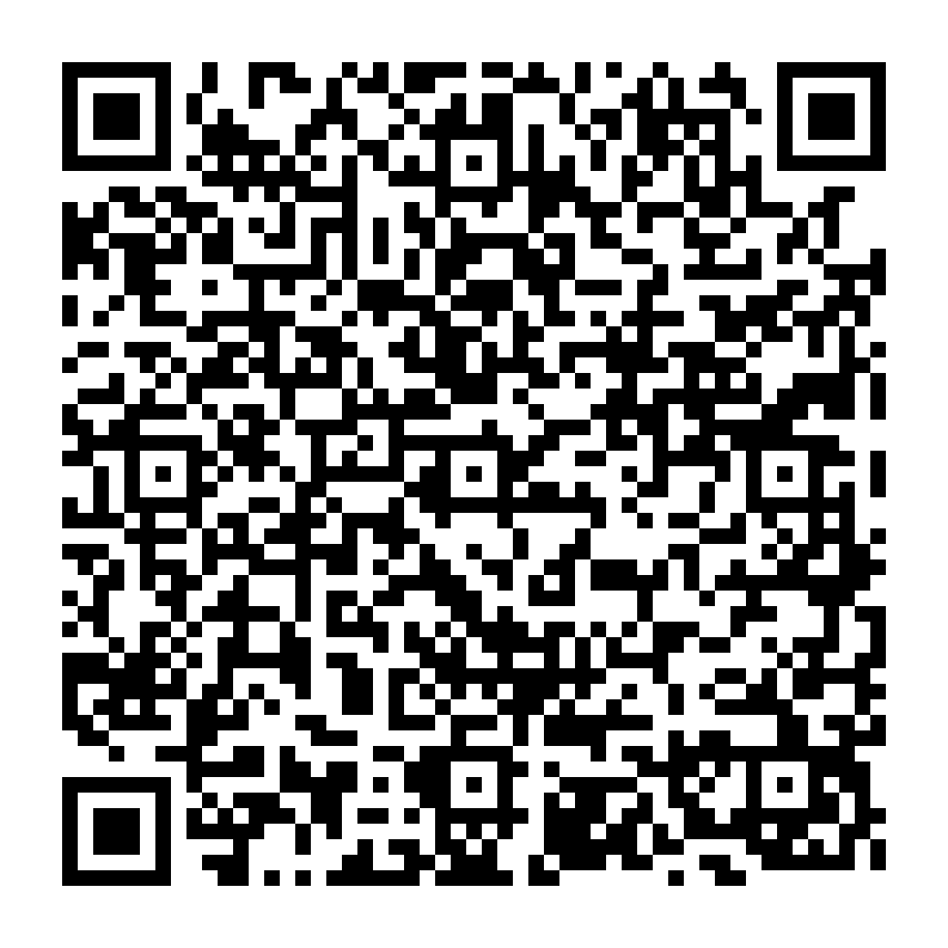 Code QR