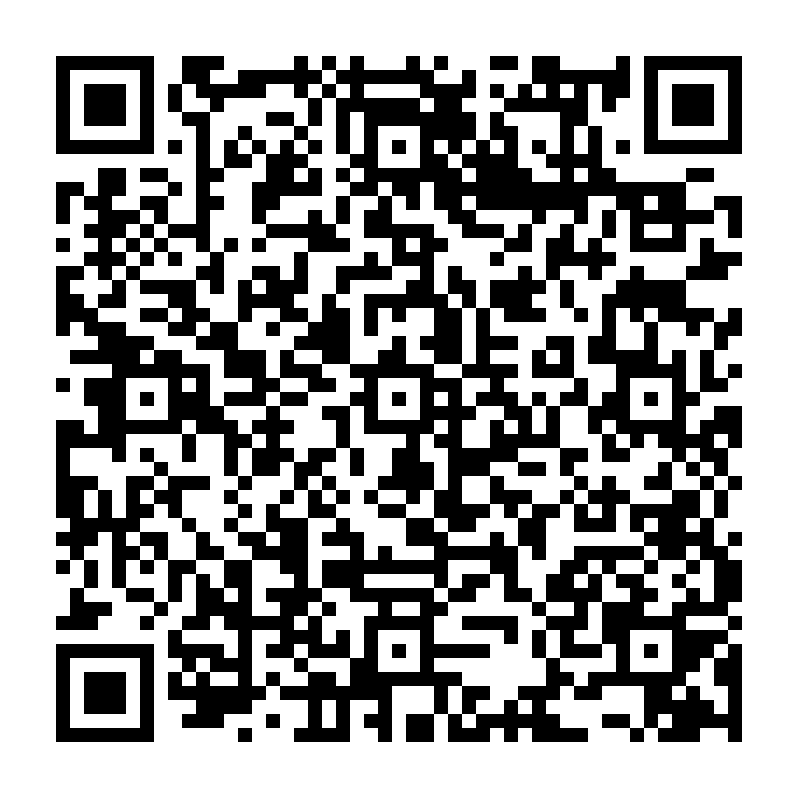 Code QR