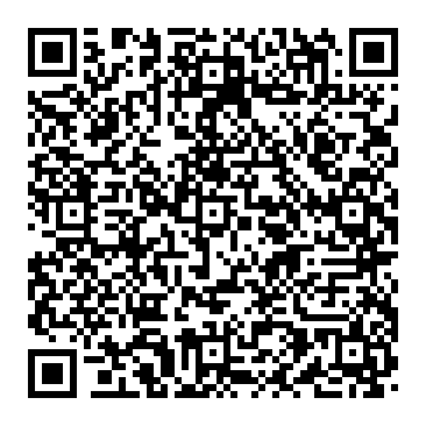 Code QR