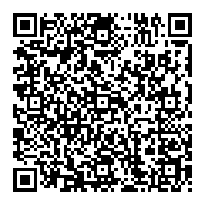 Code QR