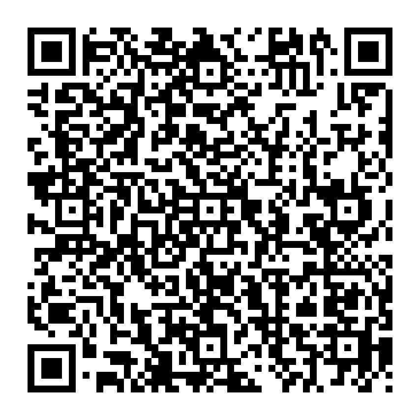 Code QR