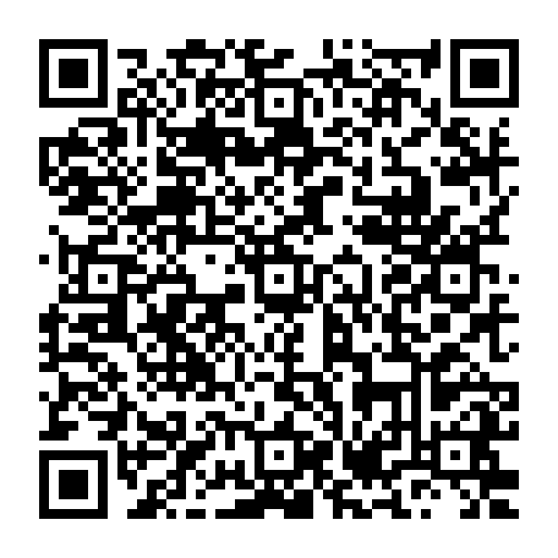 Code QR