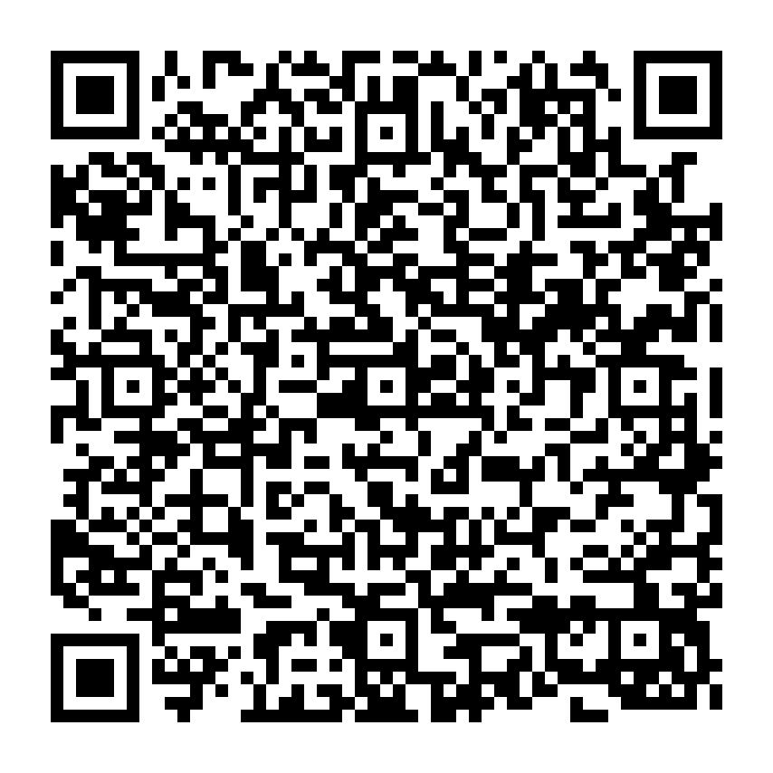 Code QR