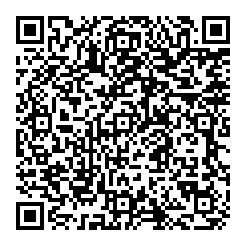Code QR