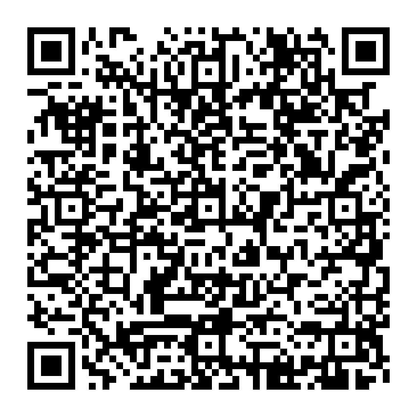 Code QR
