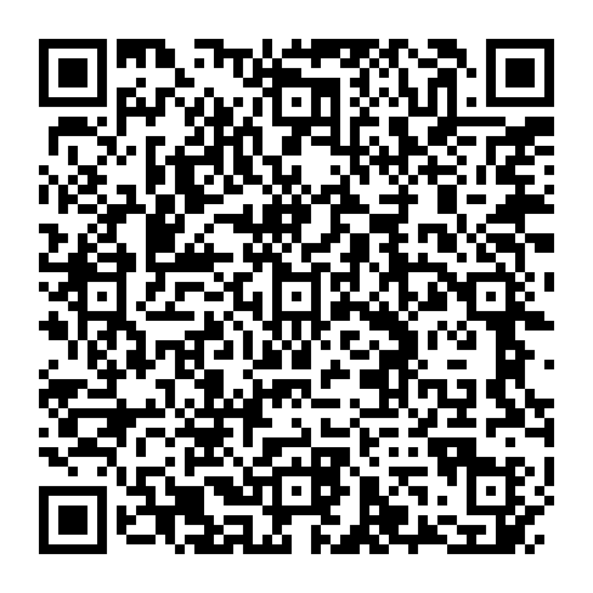 Code QR