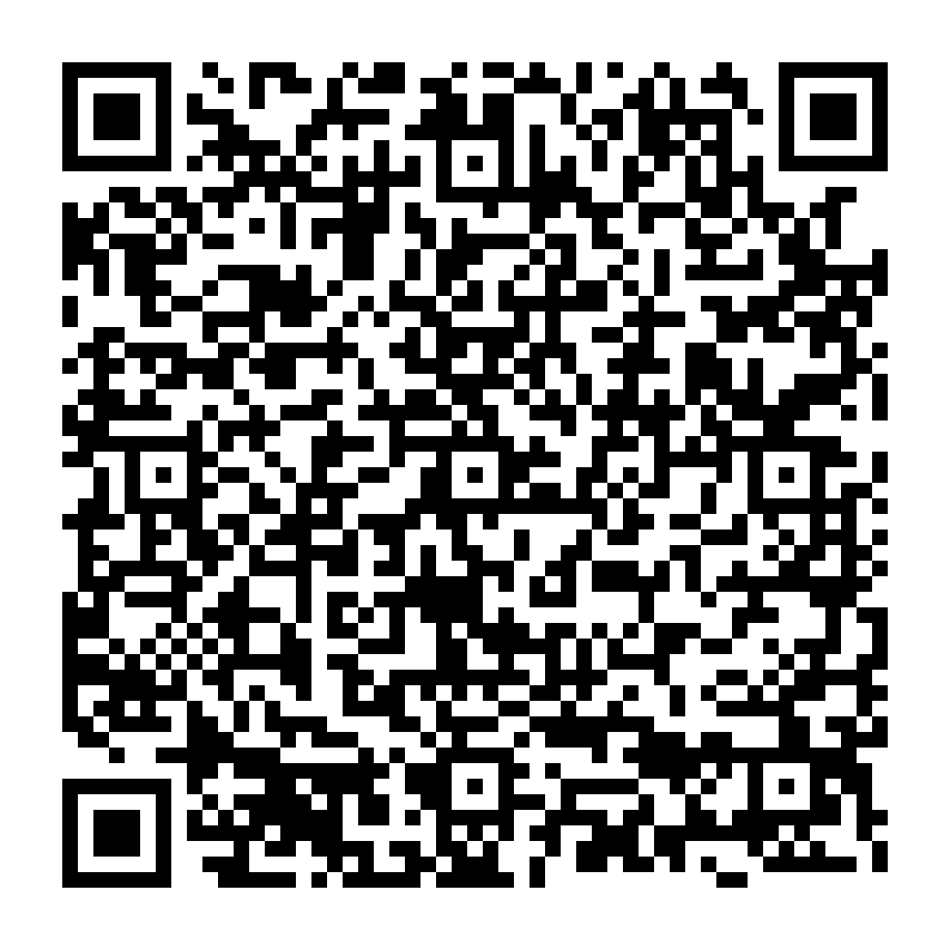 Code QR