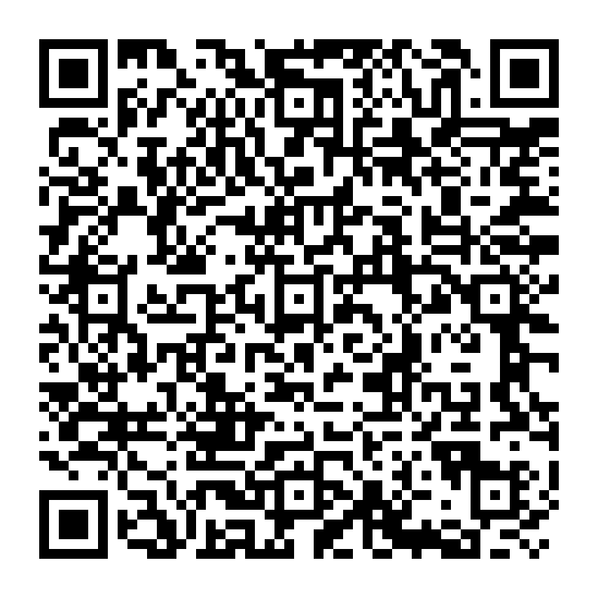 Code QR