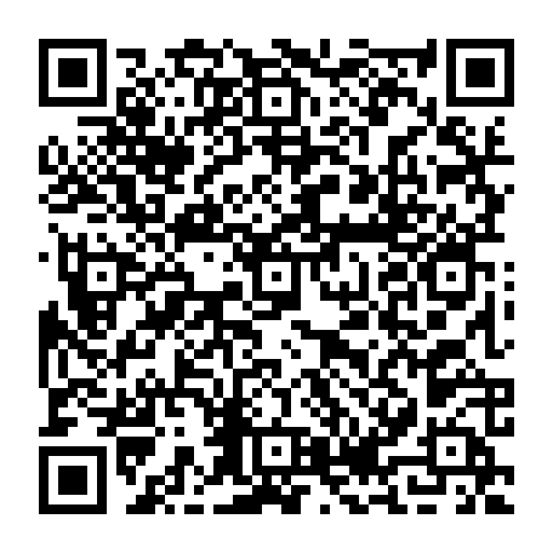 Code QR
