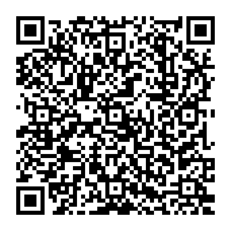 Code QR