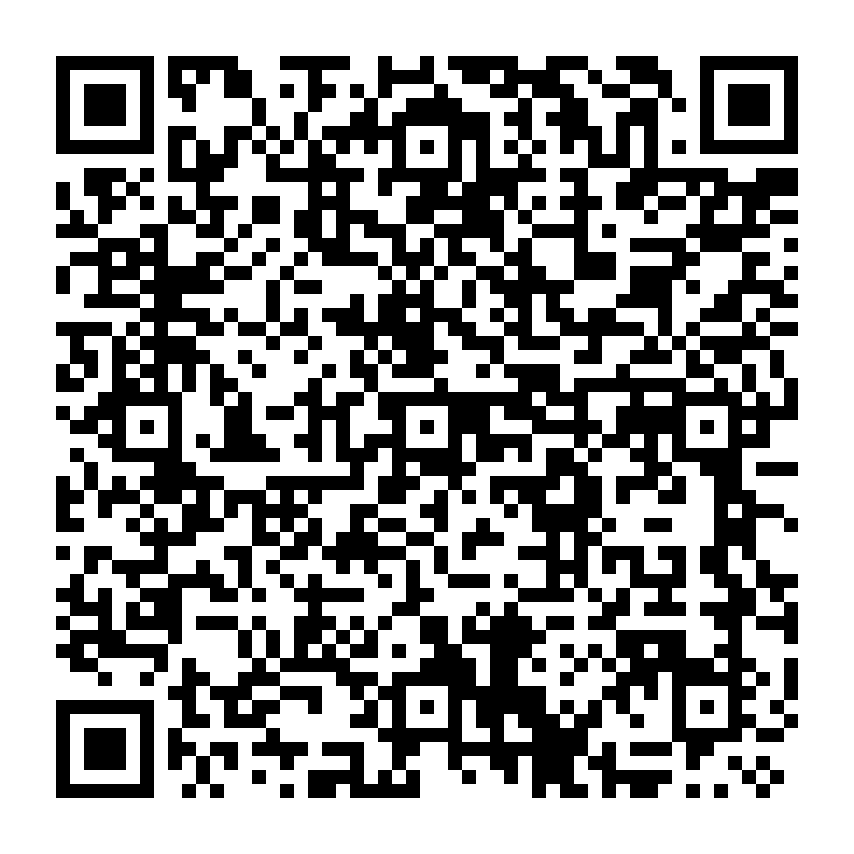 Code QR