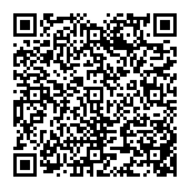 Code QR