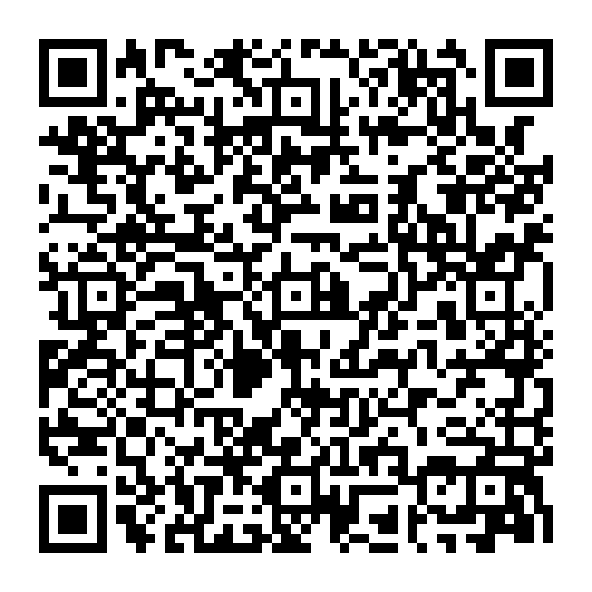 Code QR