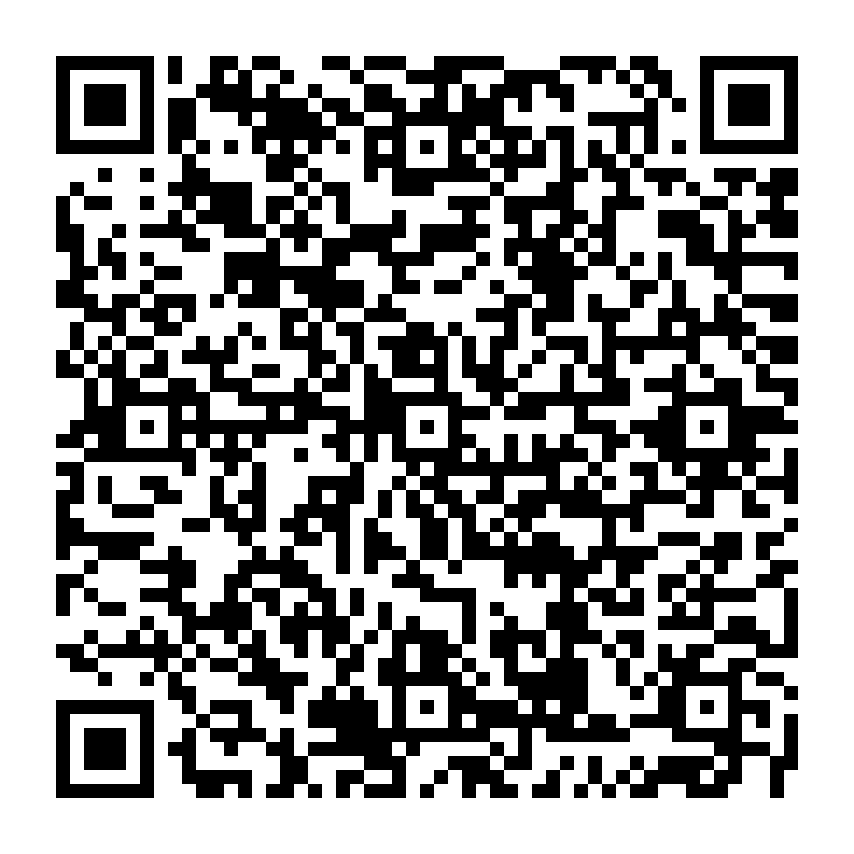 Code QR